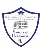Konkurs na logo Samorządu Uczniowskiego Zespołu Szkół w Sulechowie rozstrzygnięty.